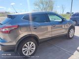 Nissan Qashqai 2015 года за 7 200 000 тг. в Костанай – фото 3