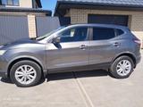 Nissan Qashqai 2015 года за 7 200 000 тг. в Костанай – фото 4