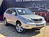 Lexus RX 350 2007 года за 8 650 000 тг. в Атырау – фото 3