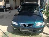 Mazda 626 1999 годаүшін1 650 000 тг. в Шымкент