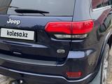Jeep Grand Cherokee 2014 года за 15 000 000 тг. в Костанай – фото 4