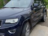 Jeep Grand Cherokee 2014 года за 15 000 000 тг. в Костанай – фото 2