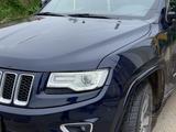 Jeep Grand Cherokee 2014 года за 15 000 000 тг. в Костанай – фото 5