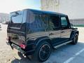 Mercedes-Benz G 55 AMG 2009 годаүшін25 000 000 тг. в Алматы – фото 9