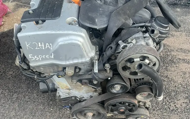 Двигатель K24үшін350 000 тг. в Алматы