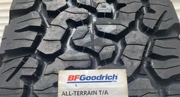 BF Goodrich All Terrain TA KO2 275/55 R20 за 250 000 тг. в Алматы – фото 3