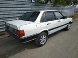 Audi 80 1986 годаүшін900 000 тг. в Жезказган – фото 5