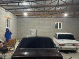 ВАЗ (Lada) 21099 2000 года за 750 000 тг. в Шымкент