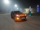 Toyota 4Runner 2003 годаүшін10 500 000 тг. в Караганда