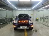 Toyota 4Runner 2003 годаүшін10 500 000 тг. в Караганда – фото 2