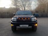 Toyota 4Runner 2003 годаүшін10 500 000 тг. в Караганда – фото 3
