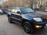 Toyota 4Runner 2003 годаүшін10 500 000 тг. в Караганда – фото 4