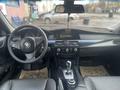 BMW 523 2007 годаүшін7 500 000 тг. в Астана – фото 8