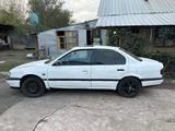Nissan Primera 1993 года за 250 000 тг. в Алматы