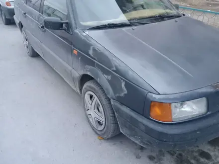 Volkswagen Passat 1988 года за 700 000 тг. в Кызылорда – фото 4