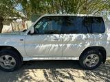 Mitsubishi Pajero iO 2005 года за 4 200 000 тг. в Казалинск – фото 3