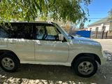 Mitsubishi Pajero iO 2005 года за 4 200 000 тг. в Казалинск – фото 4