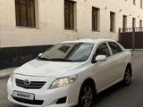 Toyota Corolla 2010 года за 4 900 000 тг. в Алматы