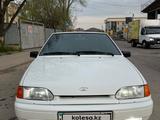 ВАЗ (Lada) 2114 2014 года за 2 250 000 тг. в Шымкент – фото 2