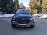 Mercedes-Maybach GLS 600 2021 годаүшін110 000 000 тг. в Алматы – фото 4