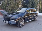 Mercedes-Maybach GLS 600 2021 годаfor115 000 000 тг. в Алматы – фото 3