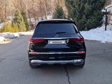 Mercedes-Maybach GLS 600 2021 годаүшін110 000 000 тг. в Алматы – фото 5