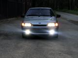 ВАЗ (Lada) 2115 2007 годаүшін1 200 000 тг. в Кокшетау – фото 2