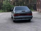 ВАЗ (Lada) 2115 2007 годаүшін1 200 000 тг. в Кокшетау – фото 3