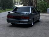 ВАЗ (Lada) 2115 2007 годаүшін1 200 000 тг. в Кокшетау – фото 4