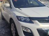 Mazda CX-7 2012 годаүшін6 500 000 тг. в Алтай – фото 2