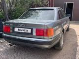 Audi 100 1992 годаүшін1 900 000 тг. в Темиртау – фото 3