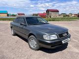 Audi 100 1992 года за 1 900 000 тг. в Темиртау – фото 4