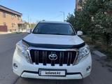 Toyota Land Cruiser Prado 2013 года за 16 500 000 тг. в Алматы