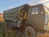 КамАЗ  5511 1992 годаүшін3 000 000 тг. в Астана – фото 2