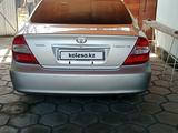 Toyota Camry 2004 года за 5 000 000 тг. в Алматы