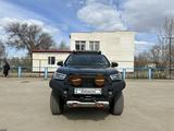 Toyota Hilux 2022 года за 26 500 000 тг. в Уральск – фото 2