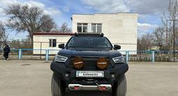 Toyota Hilux 2022 года за 26 500 000 тг. в Уральск – фото 2
