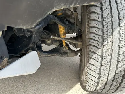 Toyota Hilux 2022 года за 26 500 000 тг. в Уральск – фото 17
