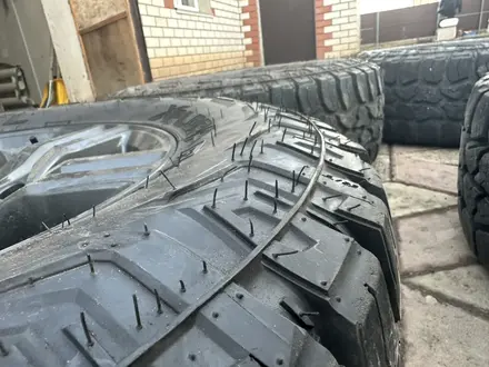 Toyota Hilux 2022 года за 26 500 000 тг. в Уральск – фото 20
