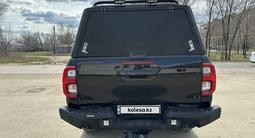 Toyota Hilux 2022 года за 26 500 000 тг. в Уральск – фото 3