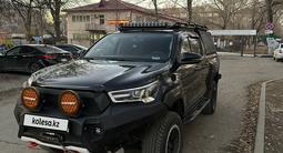 Toyota Hilux 2022 года за 26 500 000 тг. в Уральск