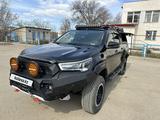 Toyota Hilux 2022 года за 26 500 000 тг. в Уральск – фото 5
