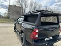 Toyota Hilux 2022 годаүшін26 500 000 тг. в Уральск – фото 6