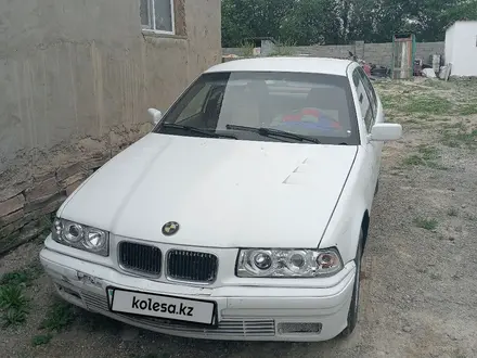 BMW 318 1993 годаүшін900 000 тг. в Тараз