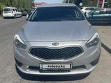 Kia Cadenza 2015 годаүшін10 000 000 тг. в Шымкент