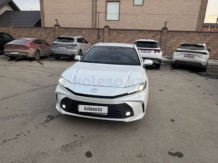 Toyota Camry 2024 года за 17 600 000 тг. в Павлодар – фото 2