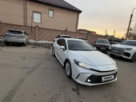 Toyota Camry 2024 года за 17 600 000 тг. в Павлодар – фото 4