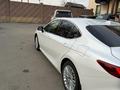 Toyota Camry 2024 года за 17 600 000 тг. в Павлодар – фото 5