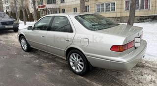 Toyota Camry 2001 года за 5 000 000 тг. в Жаркент