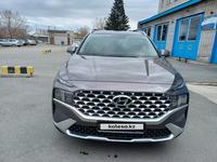 Hyundai Santa Fe 2023 года за 18 000 000 тг. в Семей